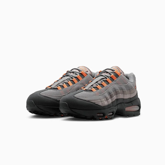 Men's Air Max 95 Big Bubble OG "Hot Curry"
