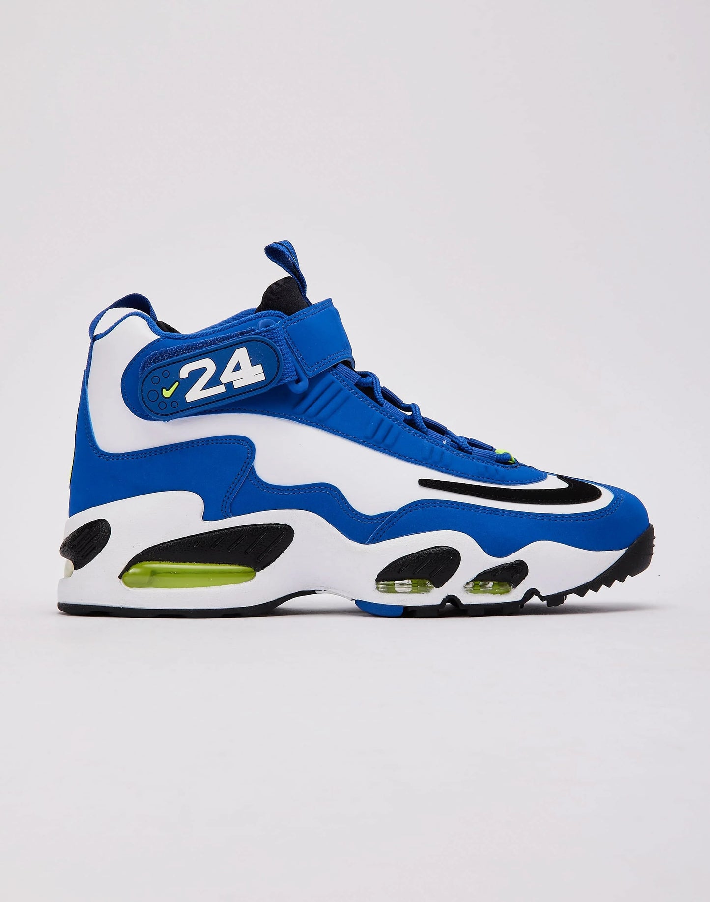 MENS NIKE AIR GRIFFEY MAX 1 'VARSITY ROYAL'