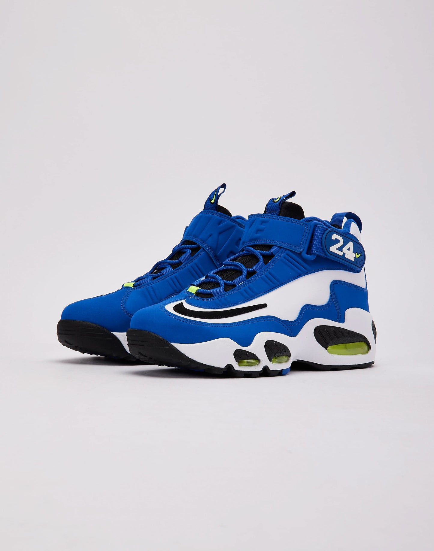 MENS NIKE AIR GRIFFEY MAX 1 'VARSITY ROYAL'