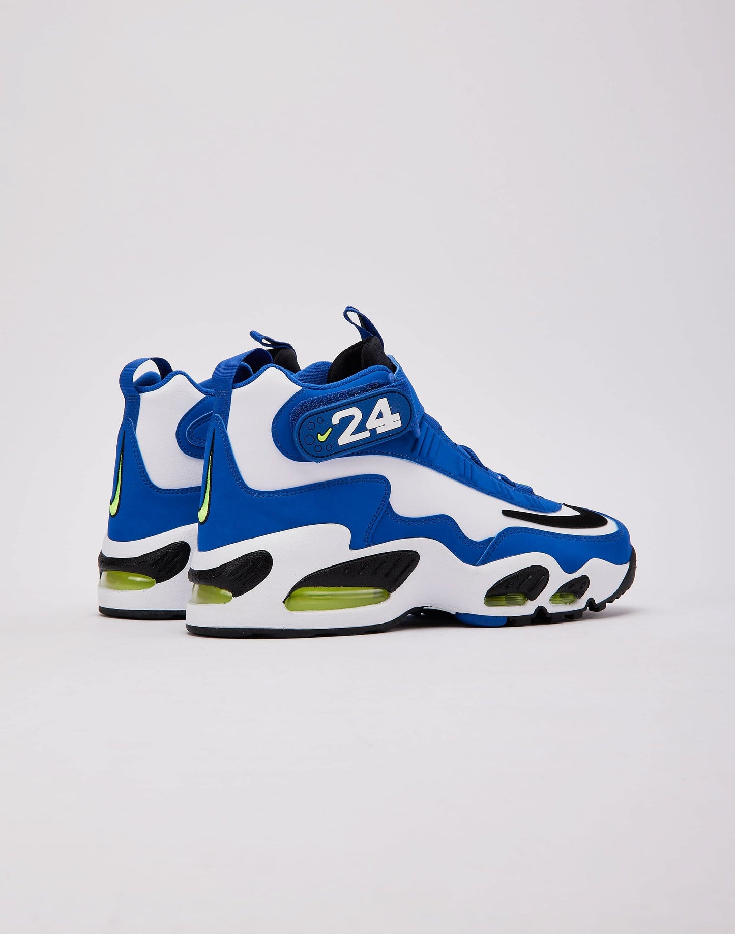 MENS NIKE AIR GRIFFEY MAX 1 'VARSITY ROYAL'