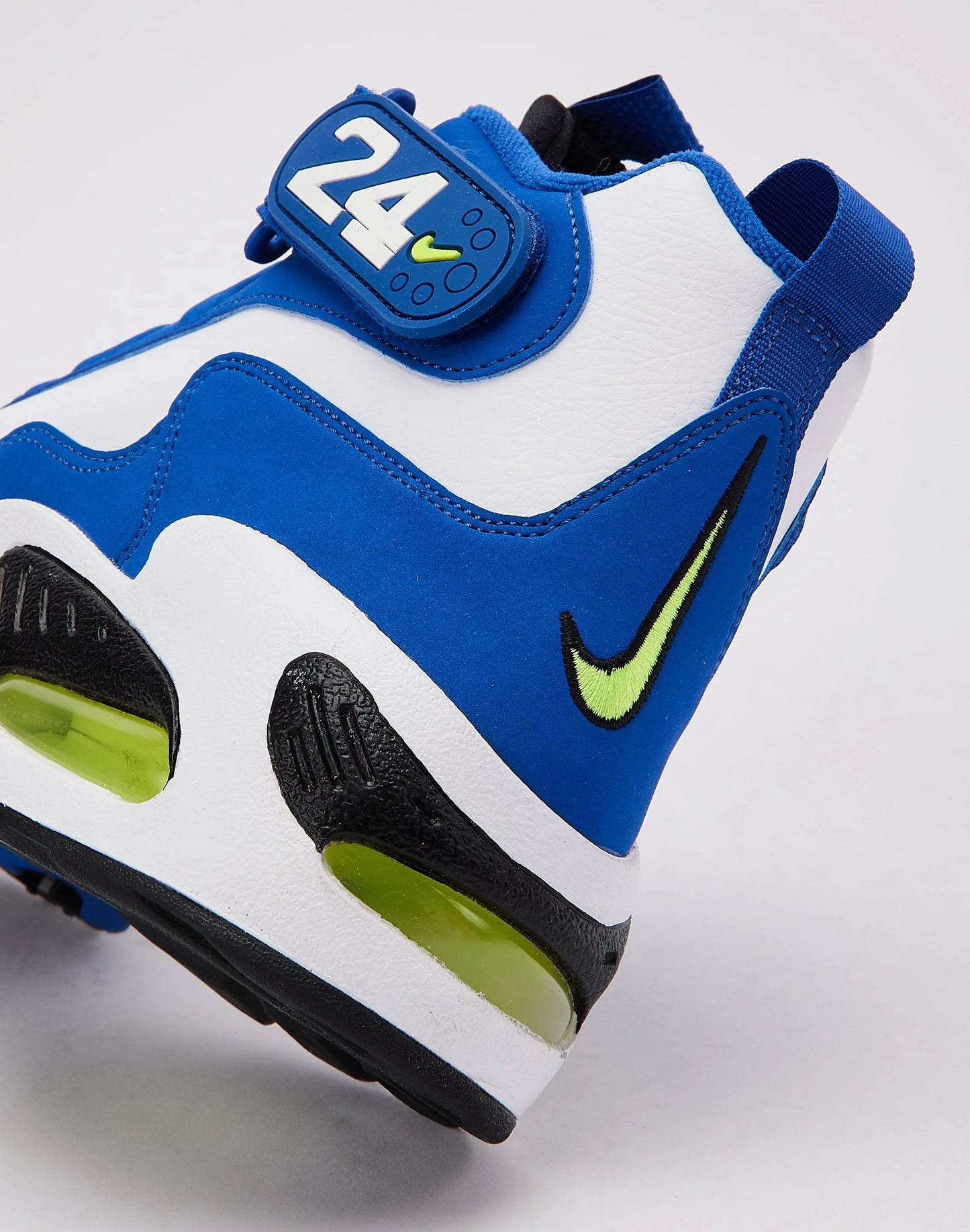 MENS NIKE AIR GRIFFEY MAX 1 'VARSITY ROYAL'