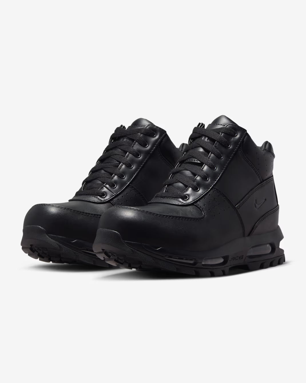 Nike ACG AIR MAX GOADOME 'TRIPLE BLACK'