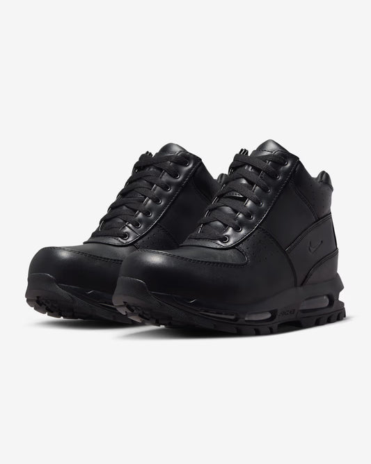 Nike ACG AIR MAX GOADOME 'TRIPLE BLACK'