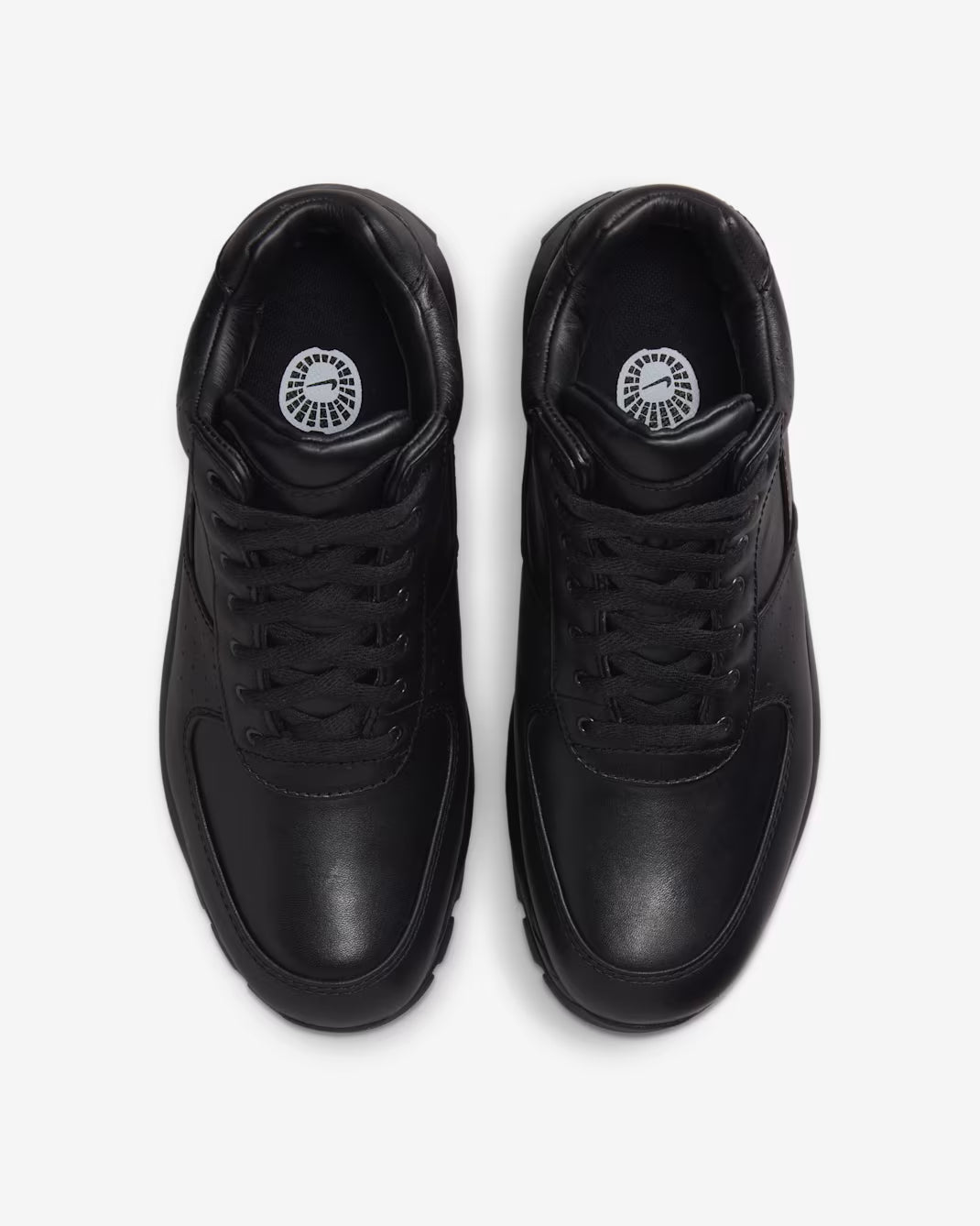 Nike ACG AIR MAX GOADOME 'TRIPLE BLACK'