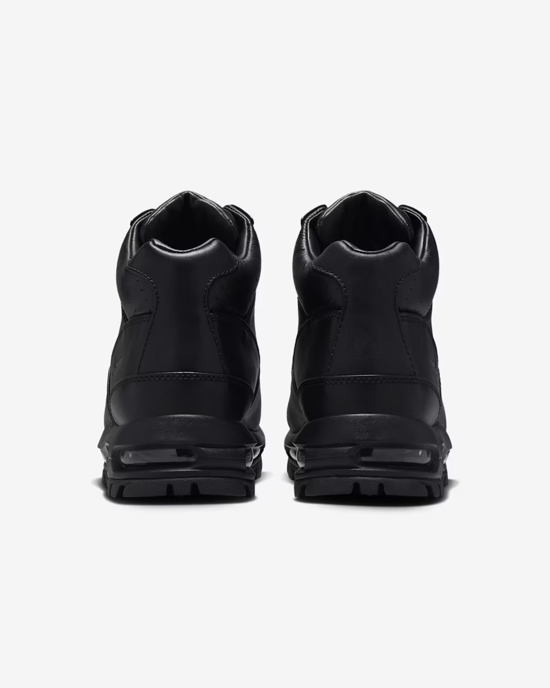 Nike ACG AIR MAX GOADOME 'TRIPLE BLACK'