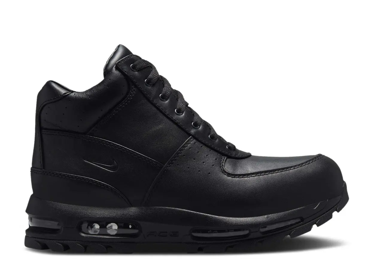 Nike ACG AIR MAX GOADOME 'TRIPLE BLACK'