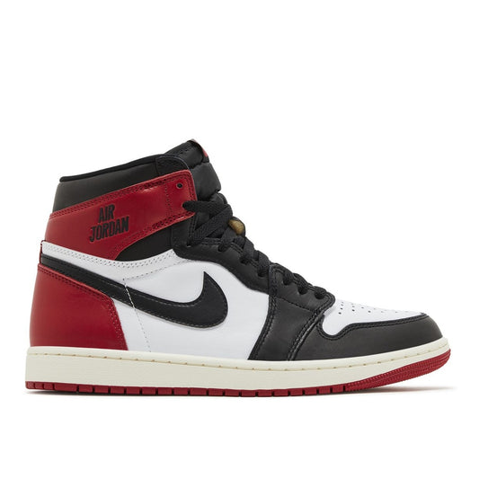 Retro 1 OG Black Toe"Black Toe Reimagined"