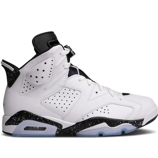 Air Jordan 6 Retro 'Reverse Oreo'