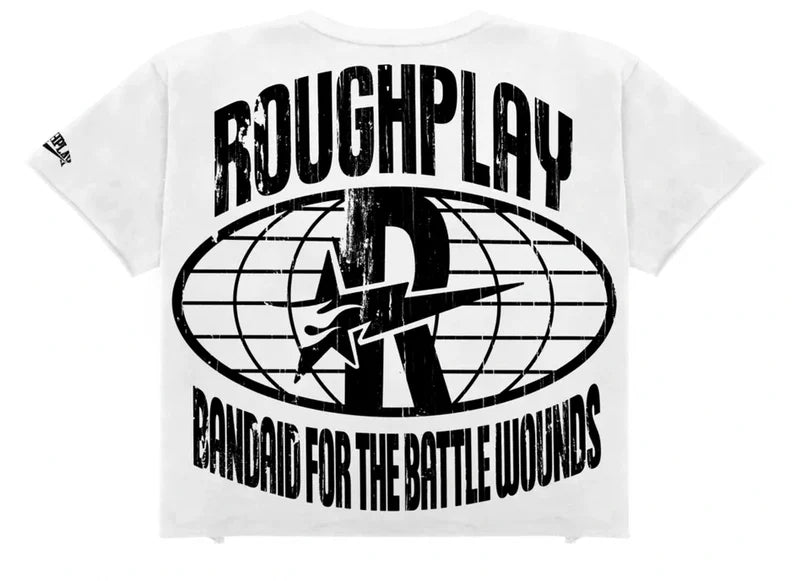 Rough Play T-shirt