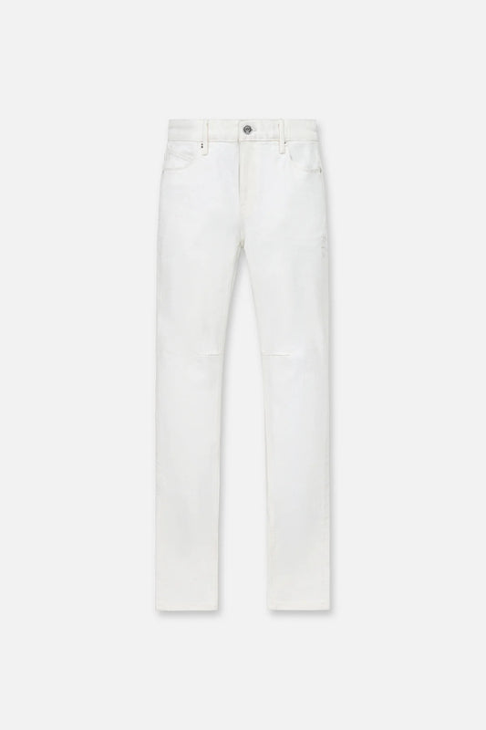 RTA Bryant Skinny Jean White
