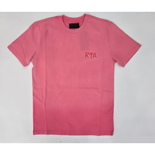 RTA Liam Tee Pink Cyber Metal