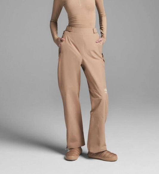 The North Face Skims Women Taped Seam Pant Ochre
