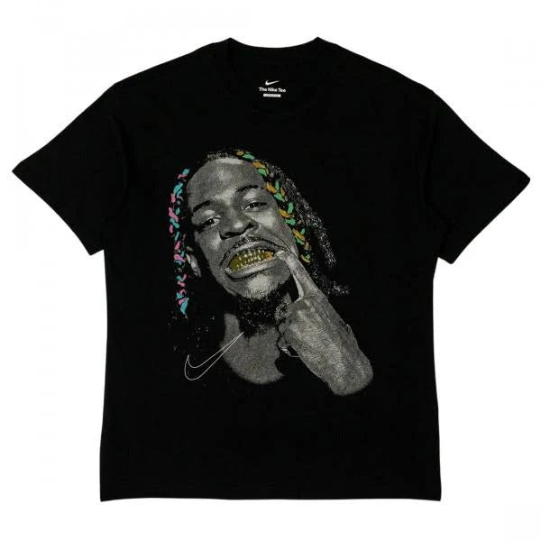 Ja Men's Nike Basketball T-Shirt