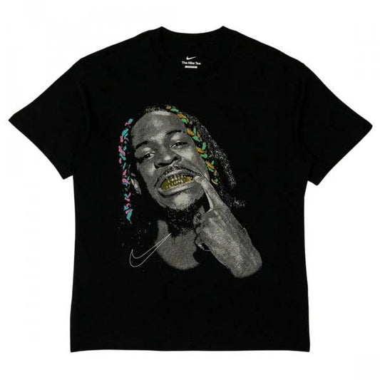Ja Men's Nike Basketball T-Shirt