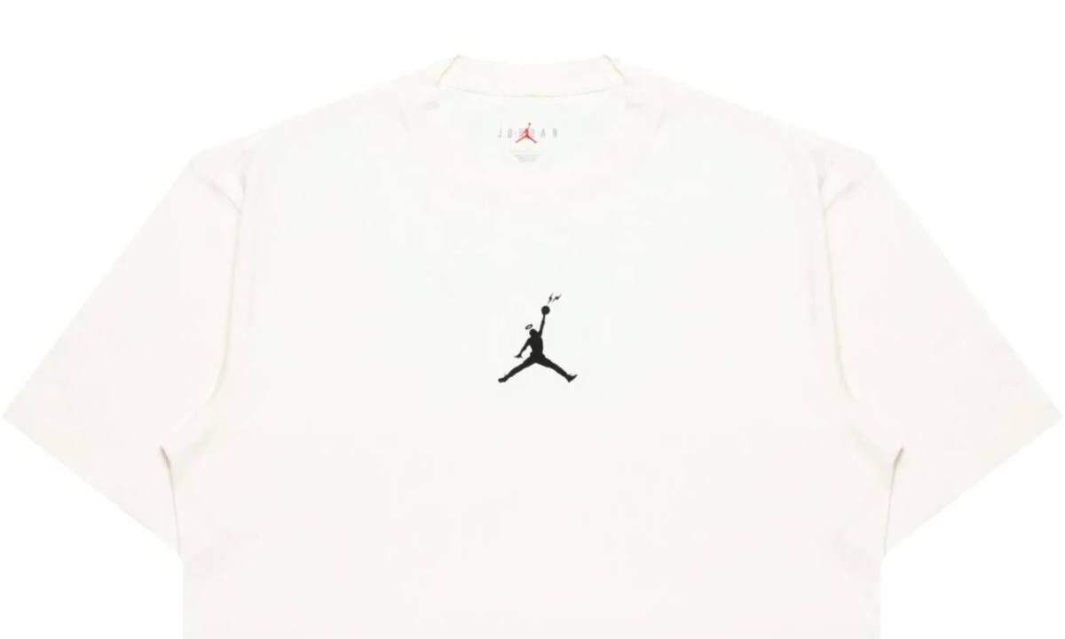 Men's Jordan Brooklyn Dream Dunk Graphic T-Shirt