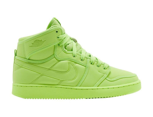 Women's Billie Eilish x Air Jordan 1 KO