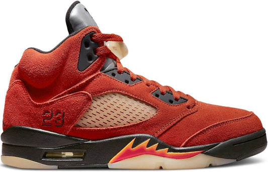 Wmns Air Jordan 5 Retro 'Dunk on Mars