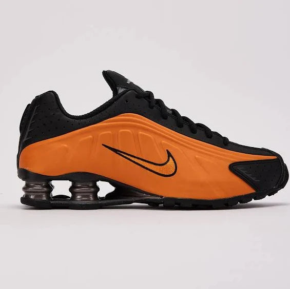 MENS NIKE SHOX R4