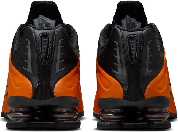 MENS NIKE SHOX R4