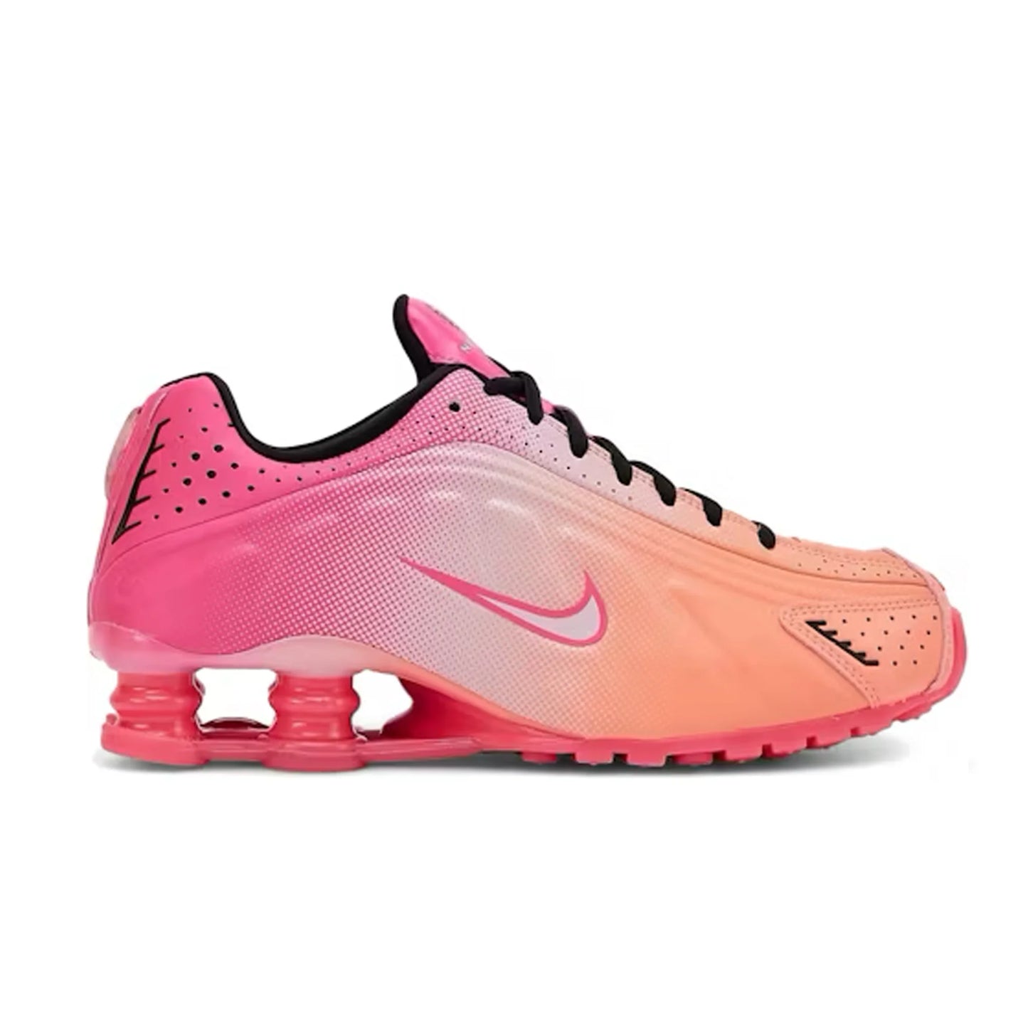 WMNS Nike Shox R4 AB