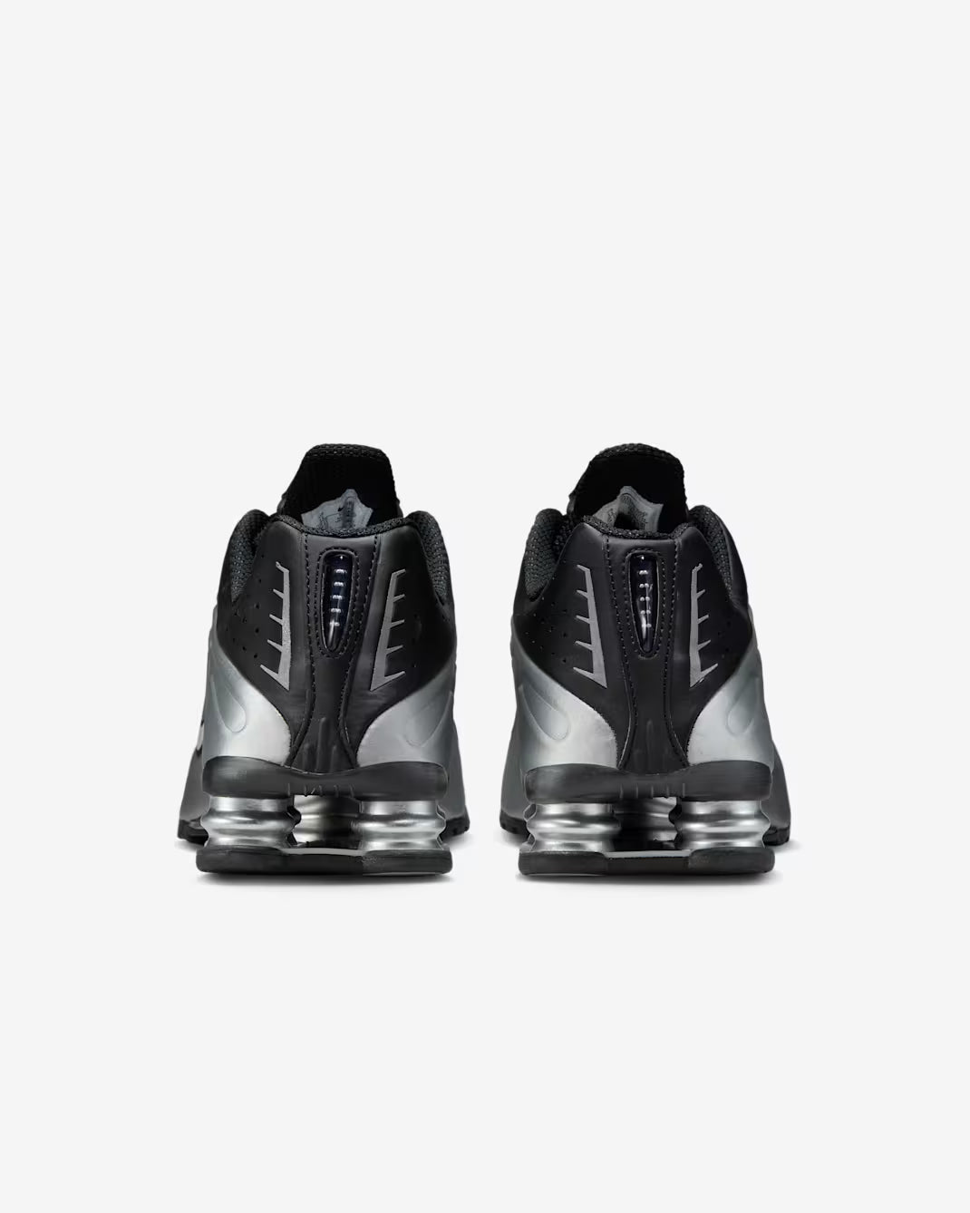 Nike Shox R4 Men's