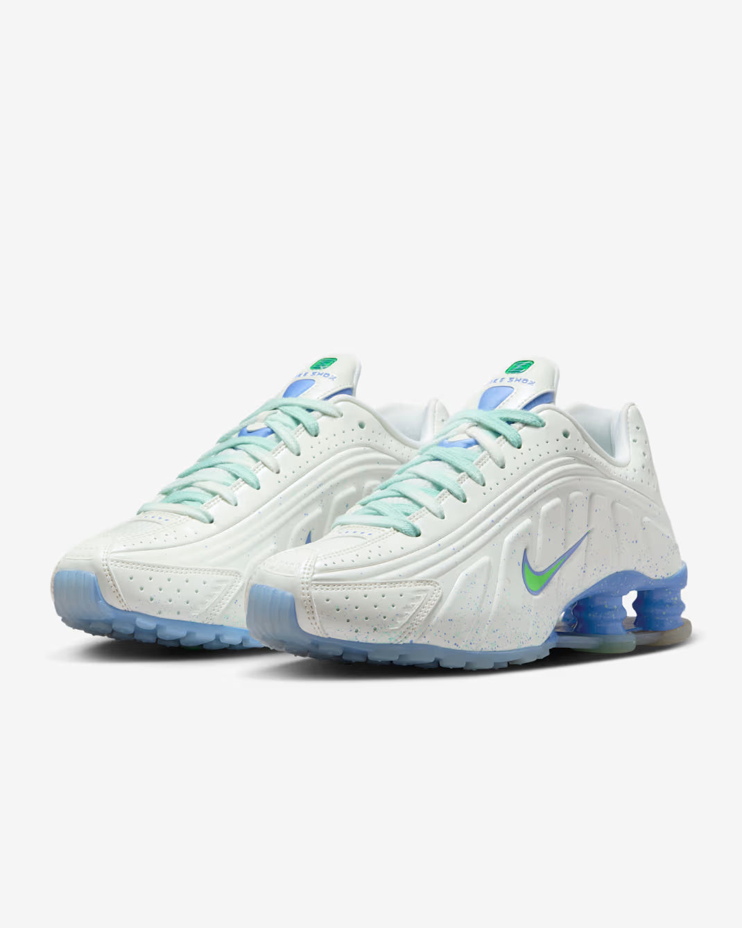 Nike Shox R4 Women's