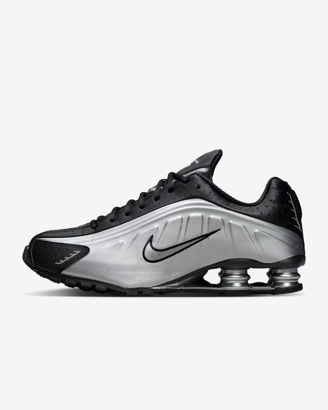 Nike Shox R4 Men's