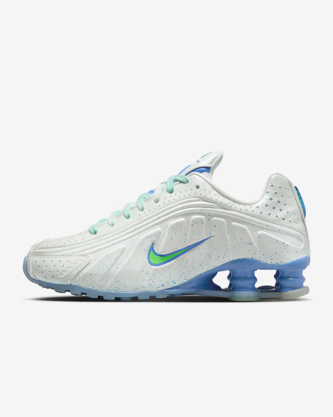 Nike Shox R4 Women's