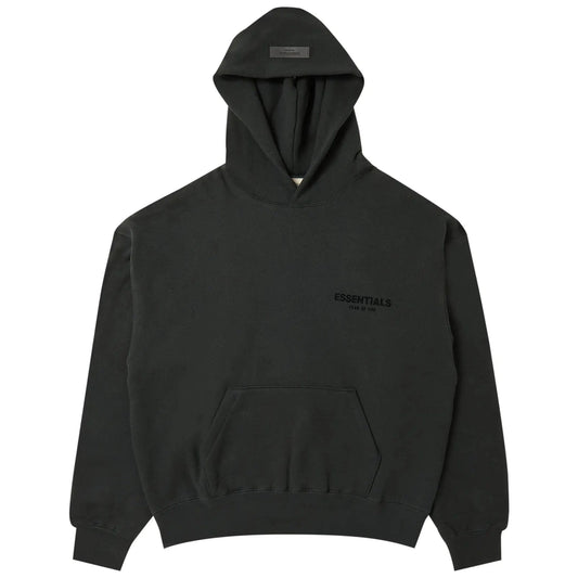 Fear of God Essentials Pullover Hoodie 'Stretch Limo'