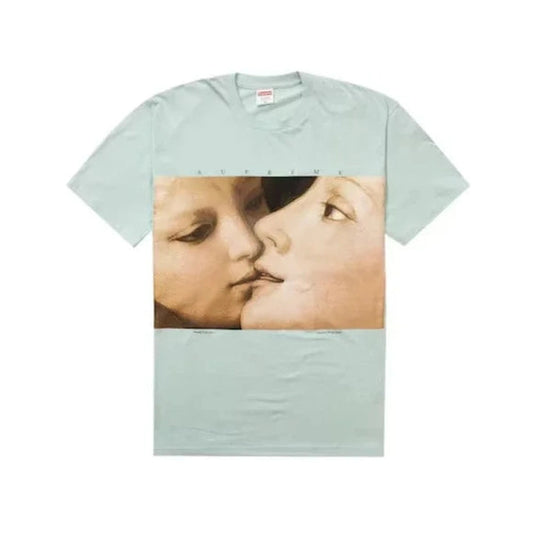 Supreme Venus Tee 'Light Teal'