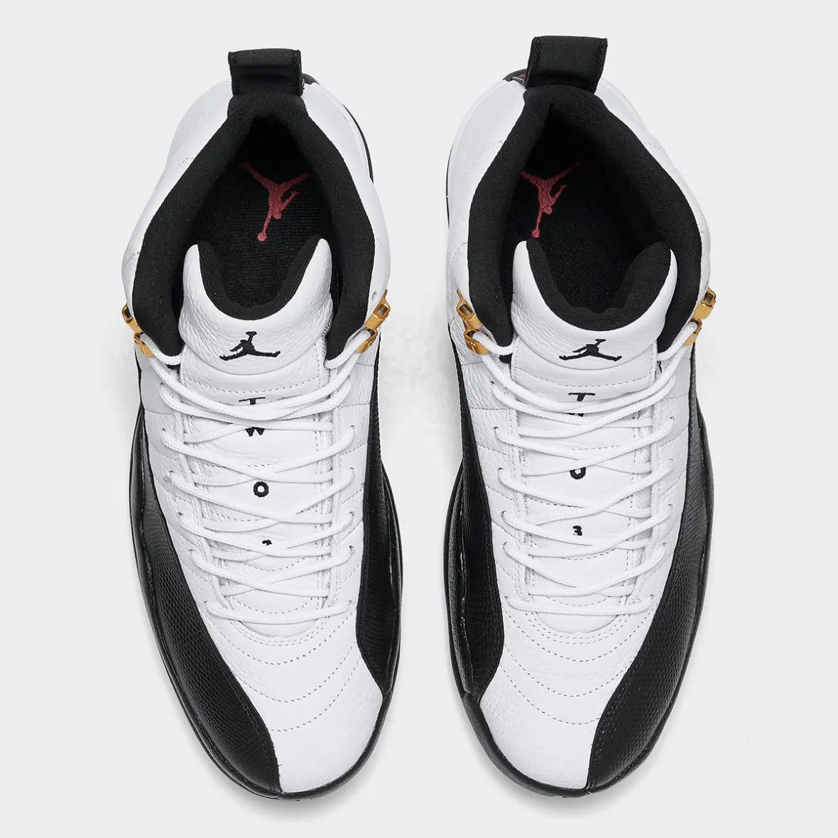 AIR JORDAN 12 “TAXI”