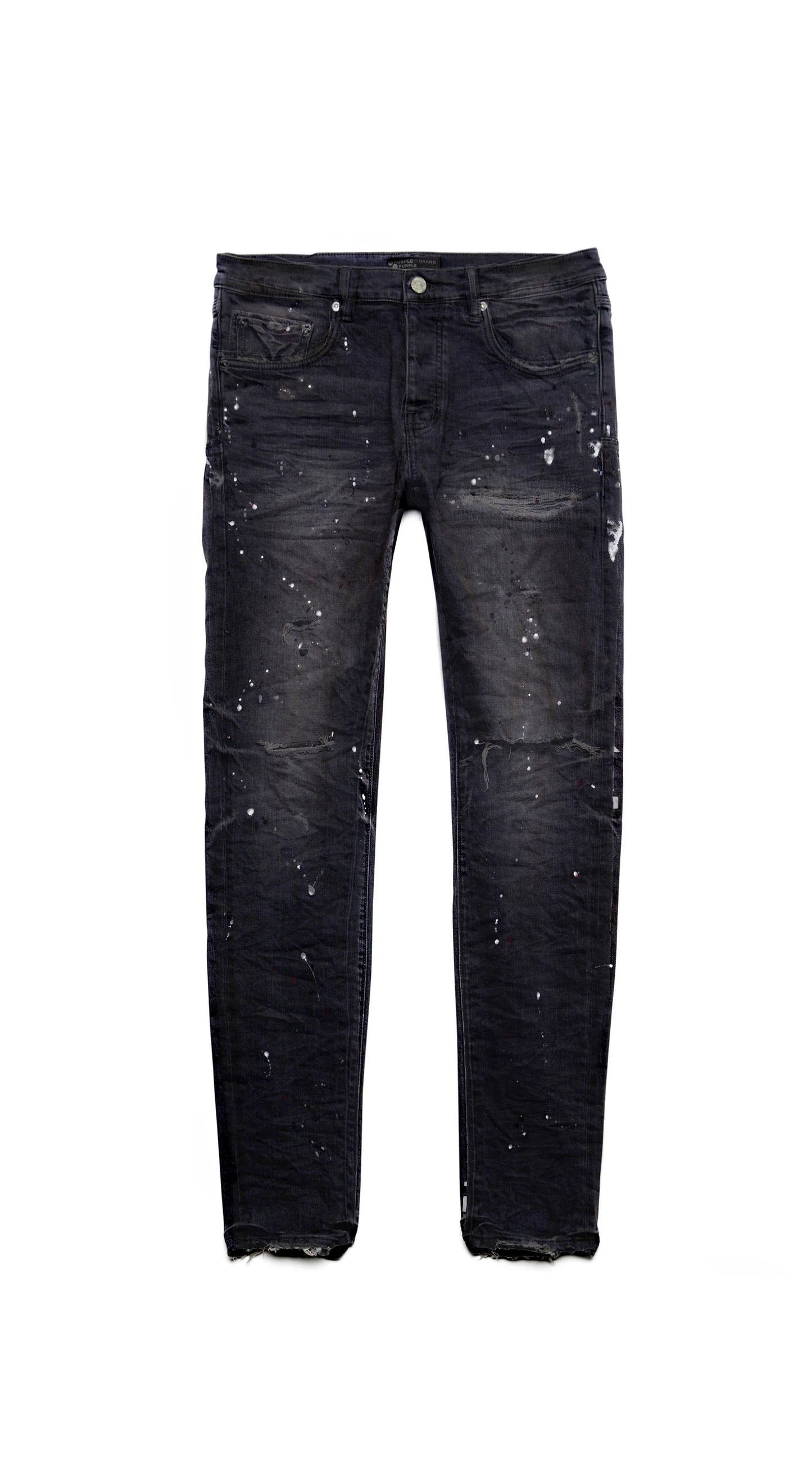 Purple Jean P001 Reflective Paint Repair