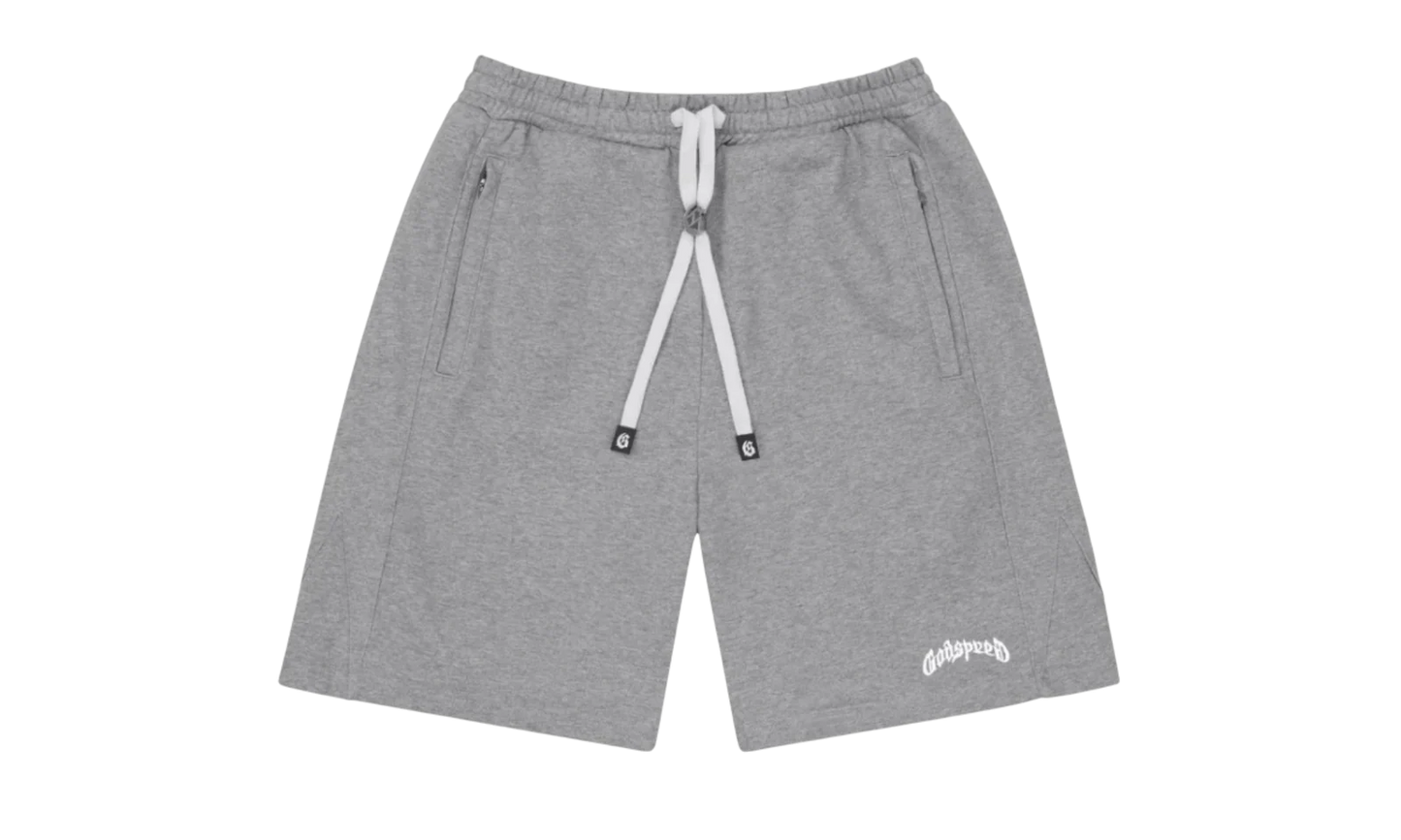 Godspeed Vital NewAge Heather Grey Set