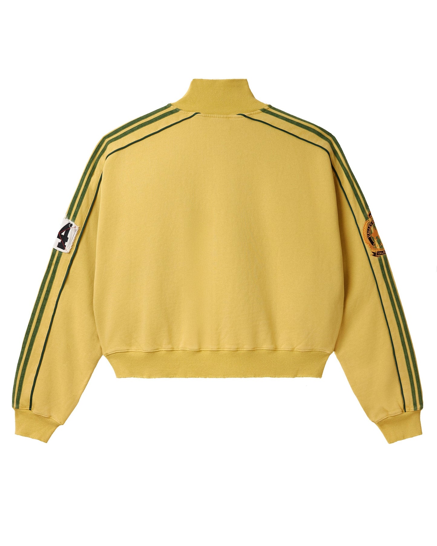 Vale Forever Olympia Brasil Zip Up