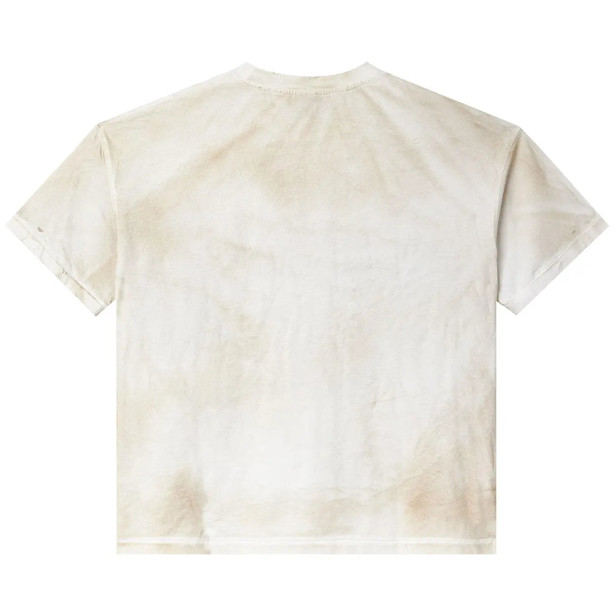 Vale Forever By Any Means Bling Tee 'Dirty White'