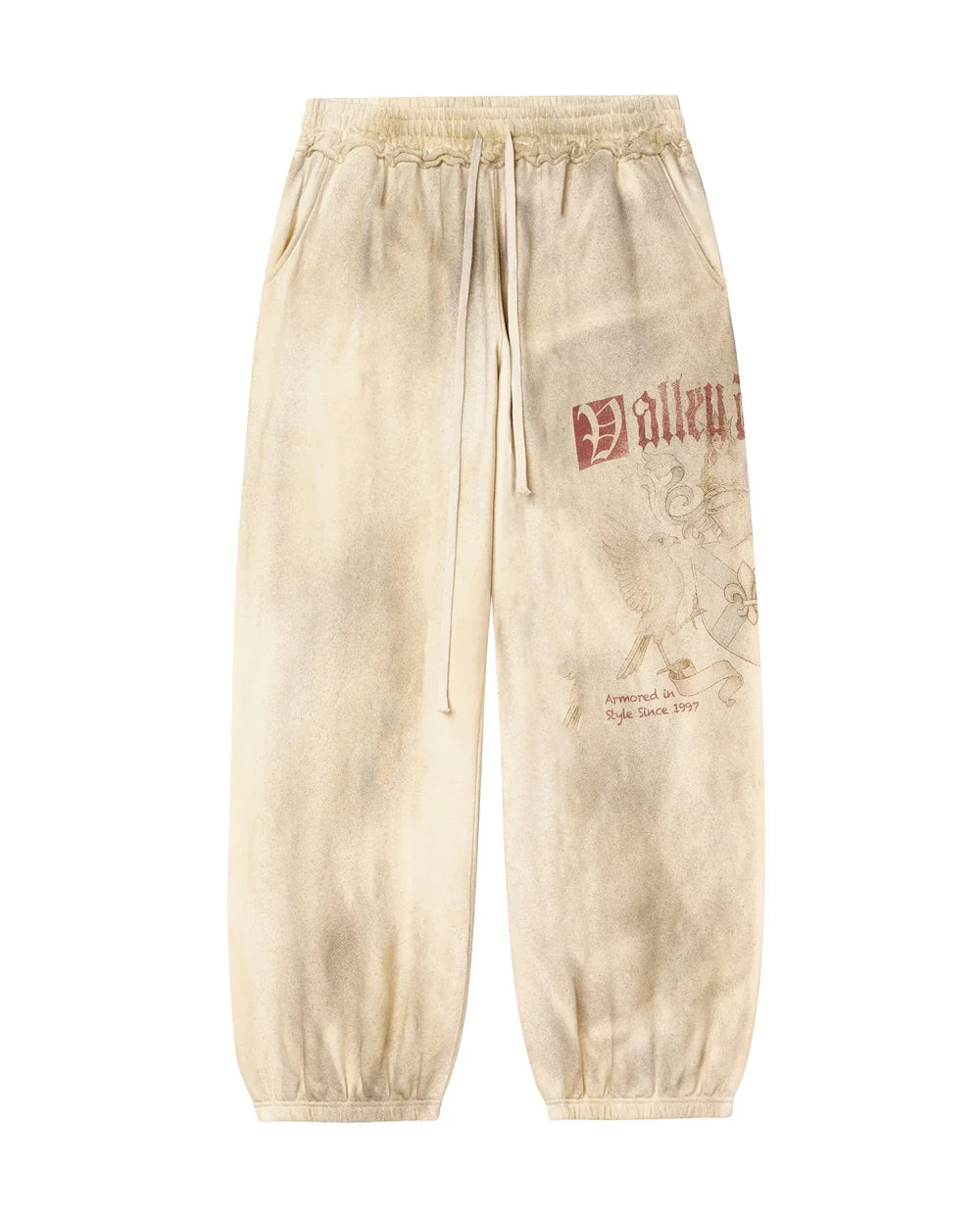 Vale GUARDIAN ZIP SET