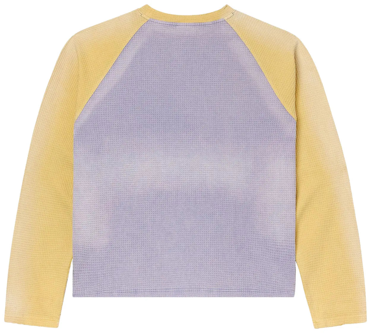 Vale Forever Crest Thermal 'Mauve/Yellow'