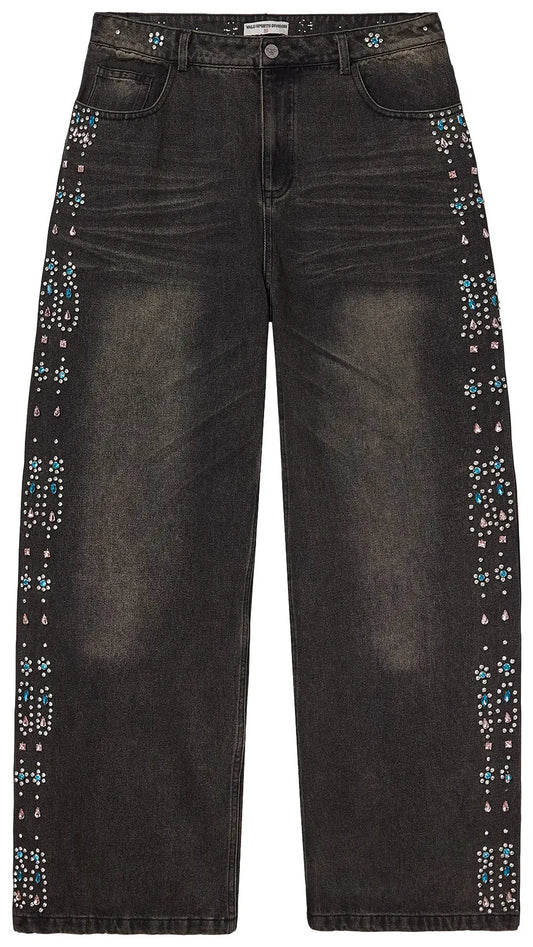 Vale Forever Candy Denim 'Black'