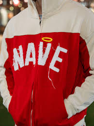 Wave zip SET Red