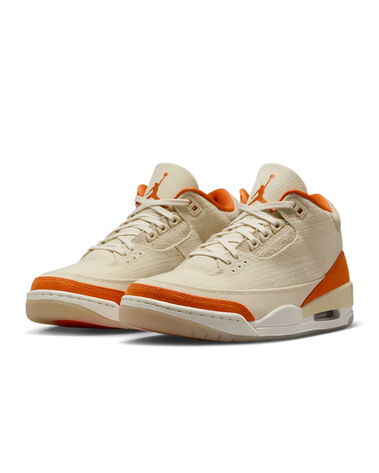 WMNS Air Jordan 3 Retro T "Starfish"