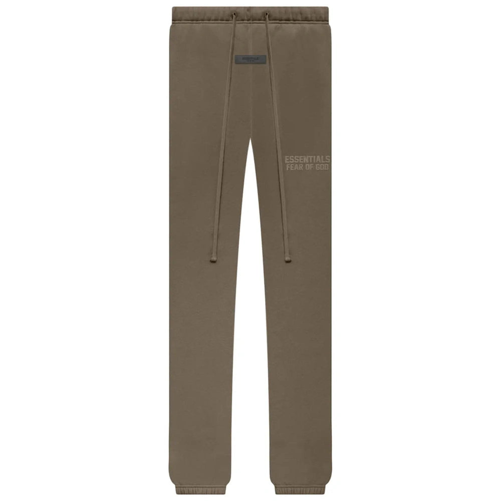 Fear of God Essentials Sweatpant 'Wood'